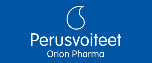 Perusvoiteet