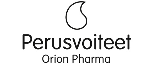 Perusvoiteet