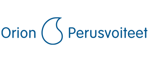 Perusvoiteet