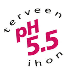 Terveen ihon pH_2.png