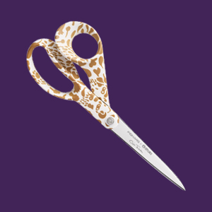 Fiskars X Iiittala Gepardisakset