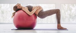 Liikunnasta hyvinvointia raskausaikana