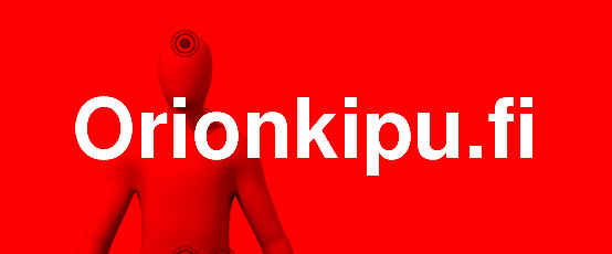 Orionkipu