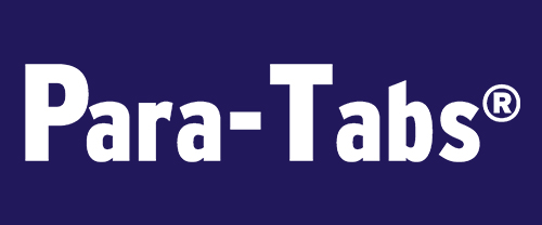 Para-Tabs