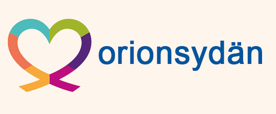 Orionsydän